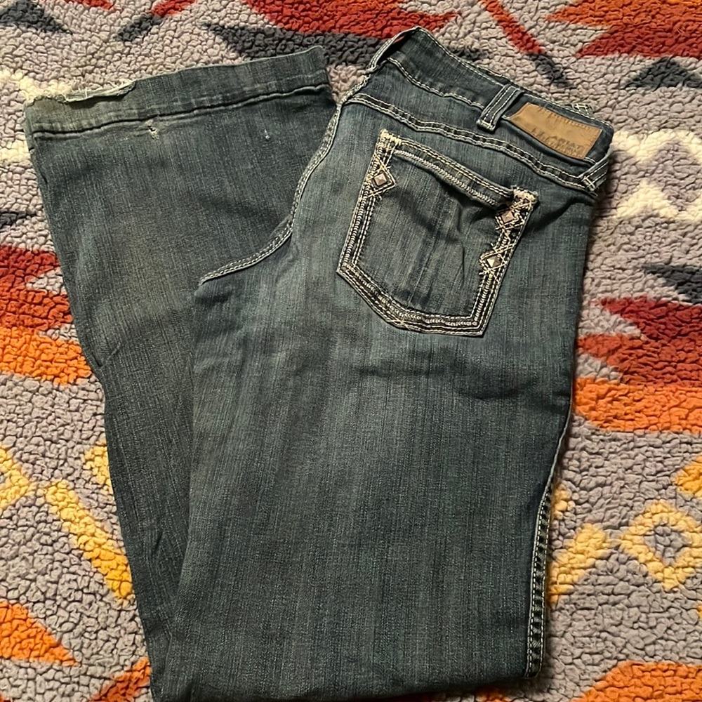 Ariat Trouser Jeans